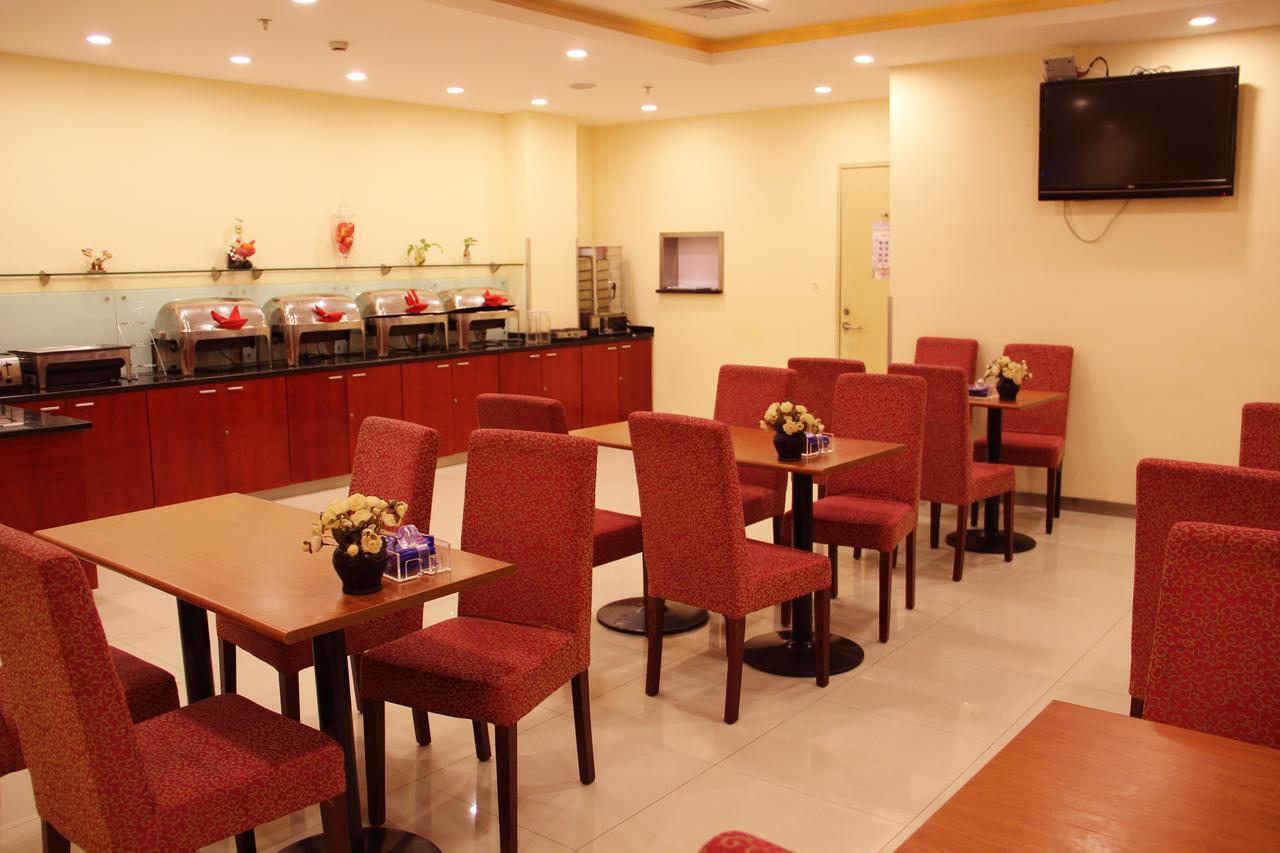 Hanting Hotel Shenyang Sujiatun Railway Station Zimmer foto